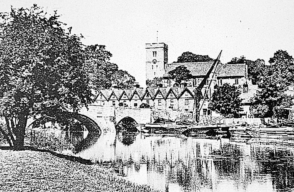 Ferryden